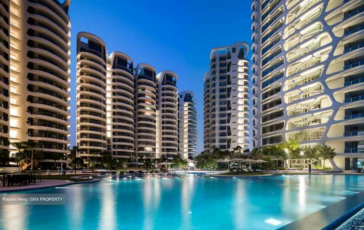 Cape Royale (D4), Condominium #467610871